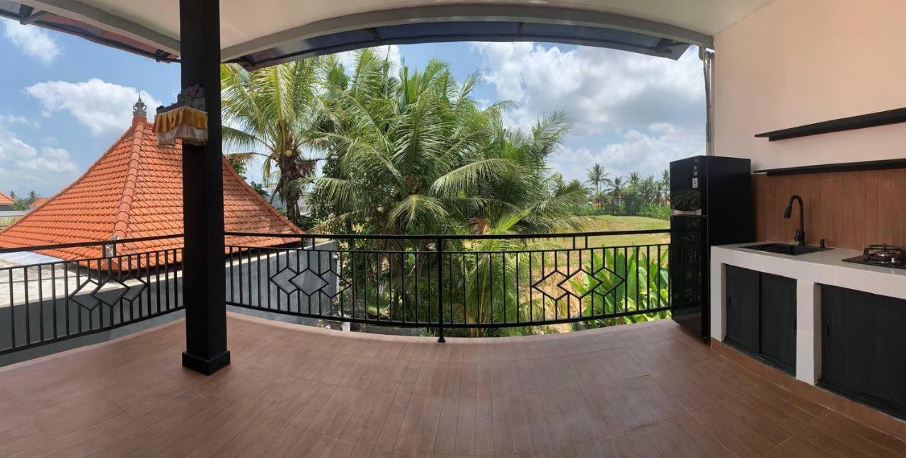 Appartement 1bd Parafrutts In Ubud